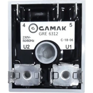 Gamak Monofaze Kalkış Rölesi Gre 6312