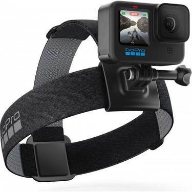 Gopro Bağlantı Parçası Kafa Bandı + Pratik Kit 2.0 Fiyatı, 5.0