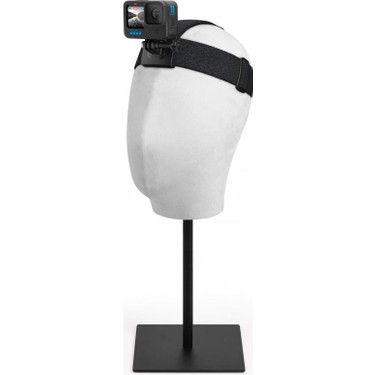 GoPro資材 Gopro Bağlantı Parçası Kafa Bandı + Pratik Kit 2.0 Fiyatı, 5.0