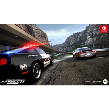 Nintendo Switch Need For Speed Hot Pursuit Remastered Fiyatı
