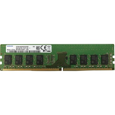 Samsung 4gb DDR4-2133 M378A5143EB1-CPB Udımm PC4-17000 Fiyatı