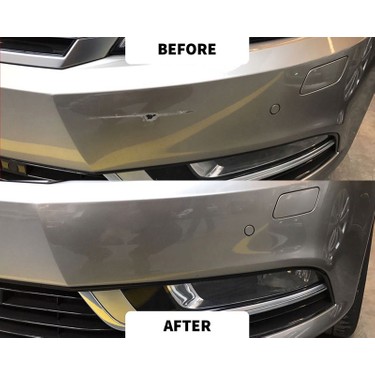 Alex Flittner Designs Kit Bombes Aérosol Compatible Avec Peinture Automobile Opel MN Emailblau Metallic Vernis Transparent Et Apprêt En Spray