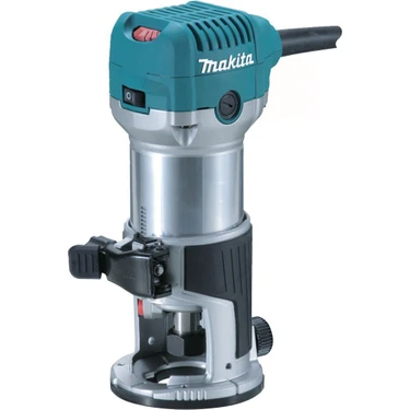 Makita RT0702C El Freze