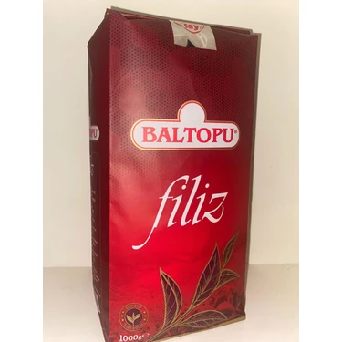 Çaysa Baltopu Filiz  Çay 1 kg (2