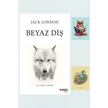 Beyaz Diş - Jack London + Not