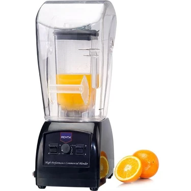 Remta Bar Blender