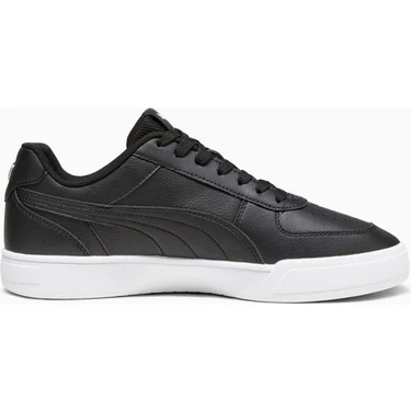 Puma BMW MMS Caven Siyah Unisex Sneaker