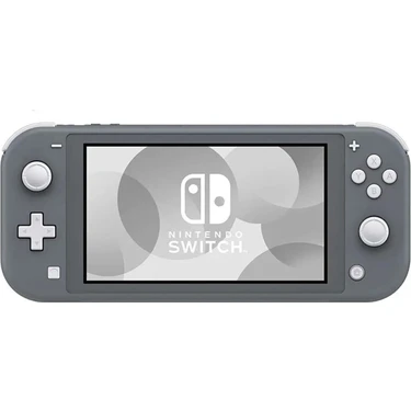 Nintendo Switch Lite Konsol