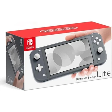 Nintendo Switch Lite Konsol