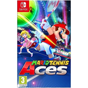 Nintendo Mario Tennis Aces Switch