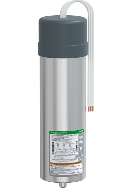 Schneider,easycan KONDANSATÖR,BLRCS100A120B44