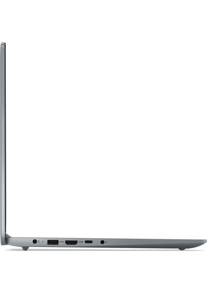 IdeaPad Slim 3 Intel Core i5 12450H 8GB 512GB SSD Freedos 15.6" 83ER000UTR Taşınabilir Bilgisayar