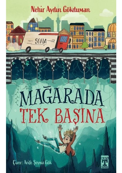 Mağarada Tek Başına – Nehir Aydın Gökduman