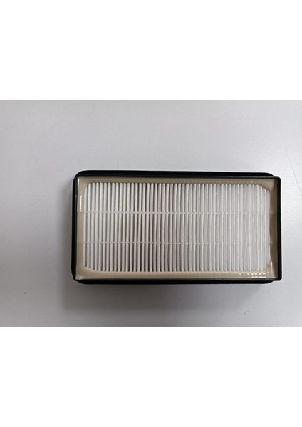 Vantuz V8 Elektrikli Süpürge - Hepa Filtre-