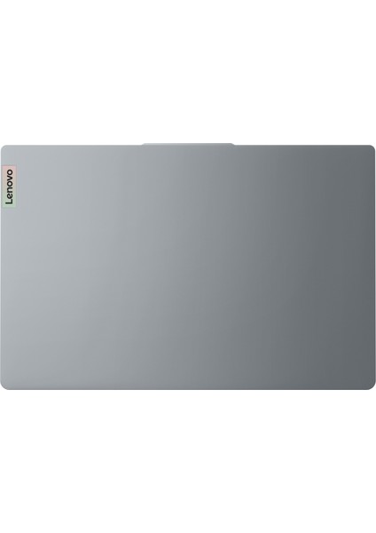 IdeaPad Slim 3 Intel Core i5 12450H 8GB 512GB SSD Freedos 15.6" 83ER000UTR Taşınabilir Bilgisayar