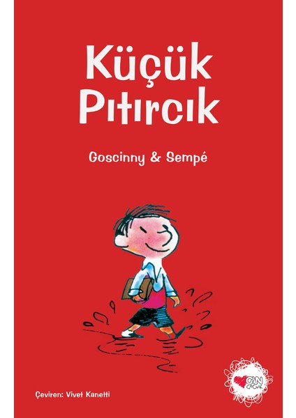 Küçük Pıtırcık - Rene Goscinny