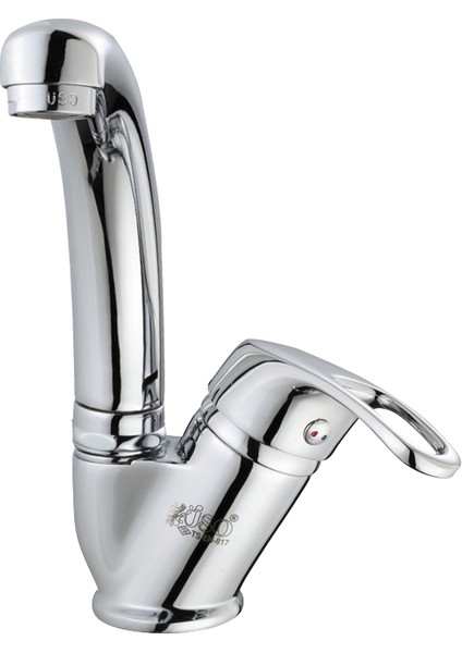 Mix Defne Lavabo Bataryası