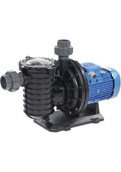 Best Model 0,75 Hp Ön Filtreli Pompa (Monofaze)