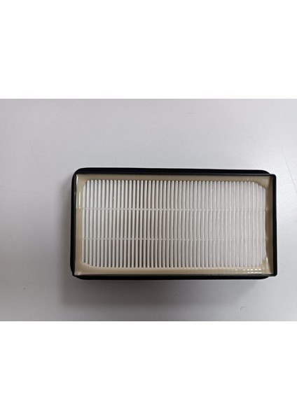 Vantuz V7 Elektrikli Süpürge - Hepa Filtre-