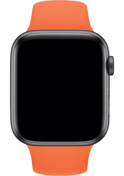 Apple Watch Gs Dt Pro T500 Ultra 3 4 5 6 7 8 Se 42 44 45 49 mm Kordon Kayış Silikon