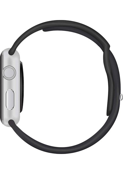 Apple Watch 1-2-3-4-5-6-7-8-Se (38MM-40MM-41MM) (S-M) Kordon Kayış