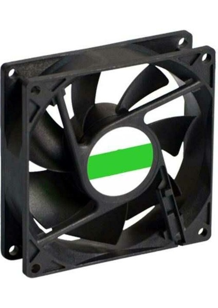 Fan 10X10 220 Volt 25MM