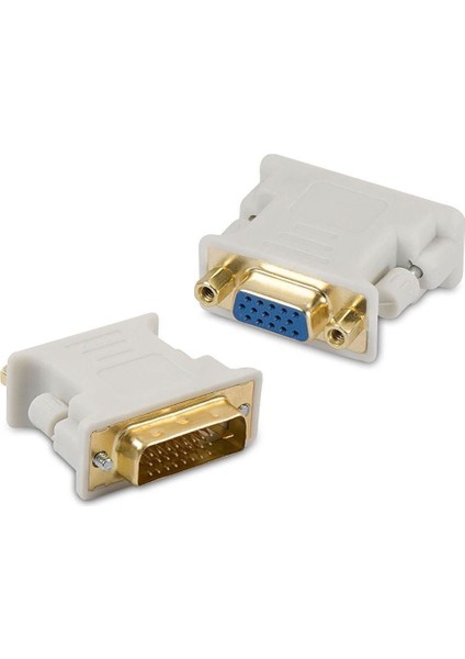 DVI VGA Çevirici Adaptör