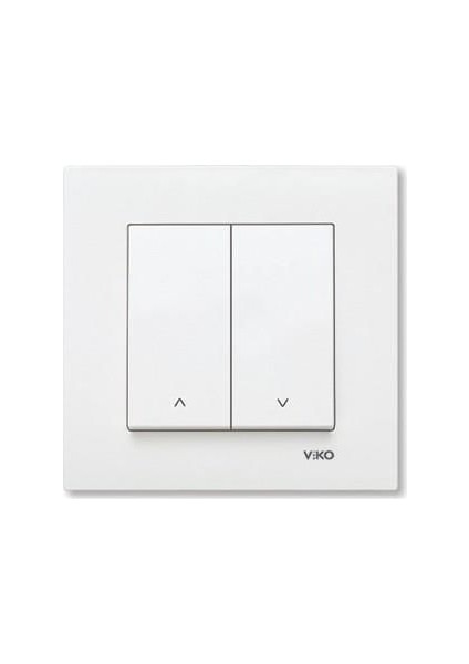 Karre Jaluzi Anahtarı - 90967016