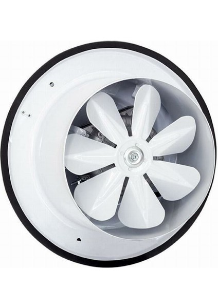 Bb 300-30 cm Kapaksız Aspiratör