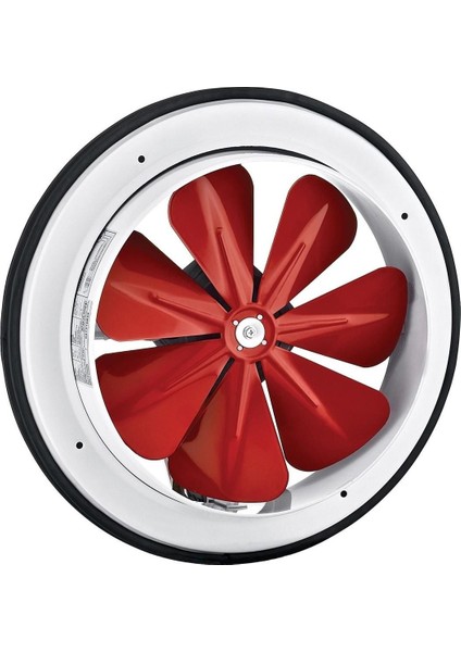 Bb 250-25 cm Kapaksız Aspiratör