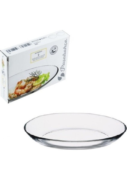 10355 Invitation 4 Adet 15CM Kayık Tabak fiyatları