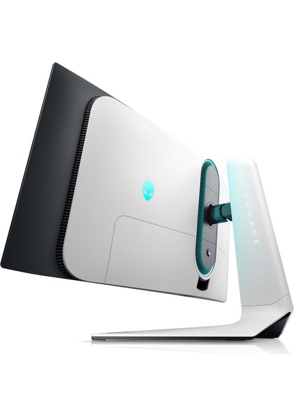 Alienware AW3423DW 34.18'' 0.1ms 175Hz Qhd 3440X1440 HDMI Dp USB Asansör Pivot Kavisli Quantum Dot OLED