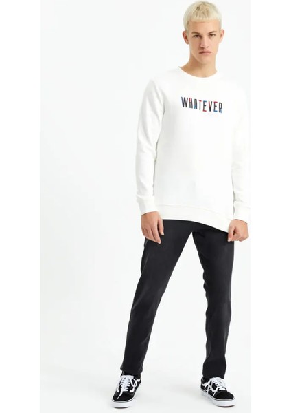 Whatever Sweatshirt fiyatları