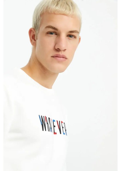 Whatever Sweatshirt modelleri