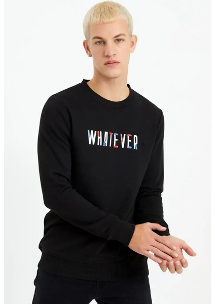 Whatever Sweatshirt