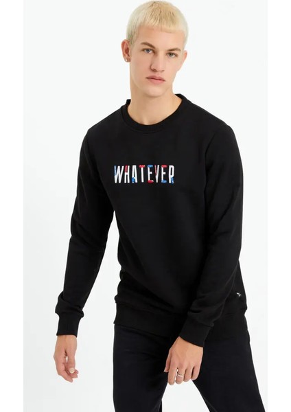 Whatever Sweatshirt