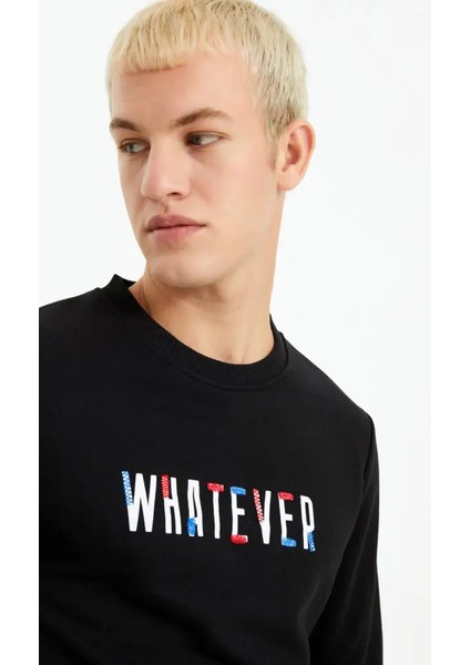 Whatever Sweatshirt fırsatları