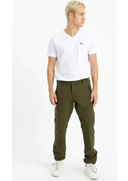 The Crow Culture Outdoor Pantalon