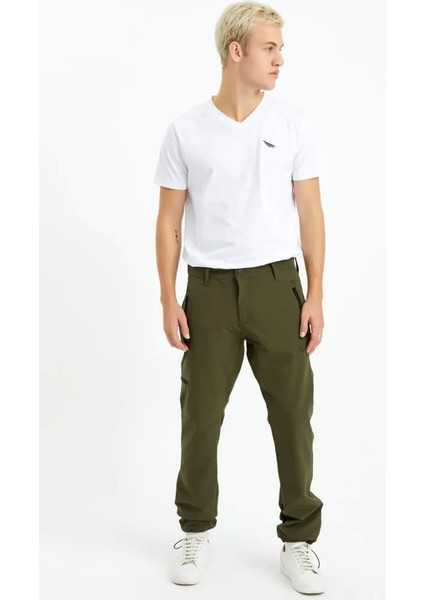 Culture Outdoor Pantalon