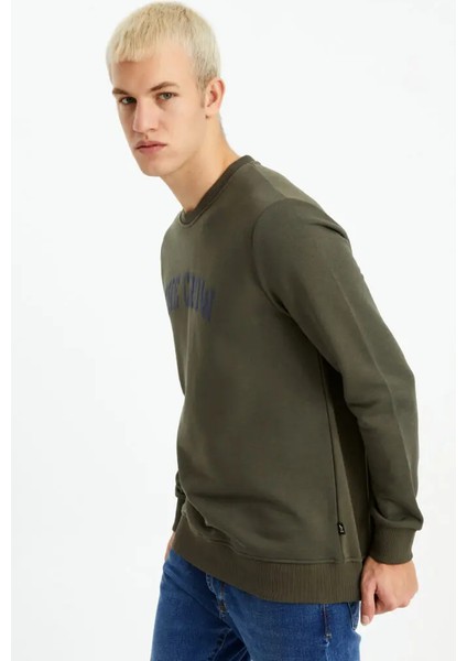 Sweatshirt indirimleri