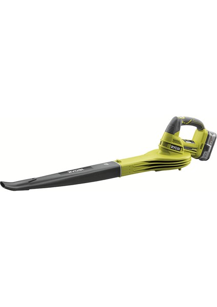 RBL1820S40F Akülü Üfleme Makinası