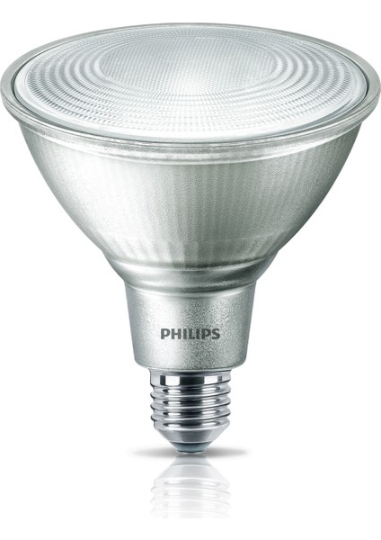 Master 9W/60W Ledspot PAR38 E27