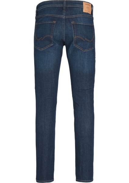 Glenn Model Erkek Dar Kesim Kot Pantolon 12237237 fiyatları