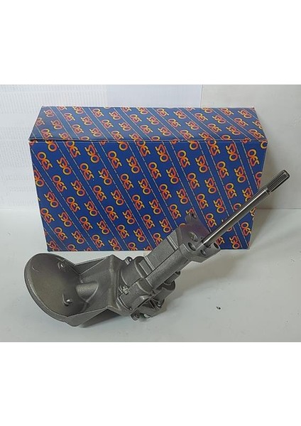 Renault R9 Yağ Pompası 7701588187