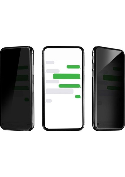Samsung Galaxy A04 Hayalet Privacy Gizli Cam Ekran Koruyucu modelleri