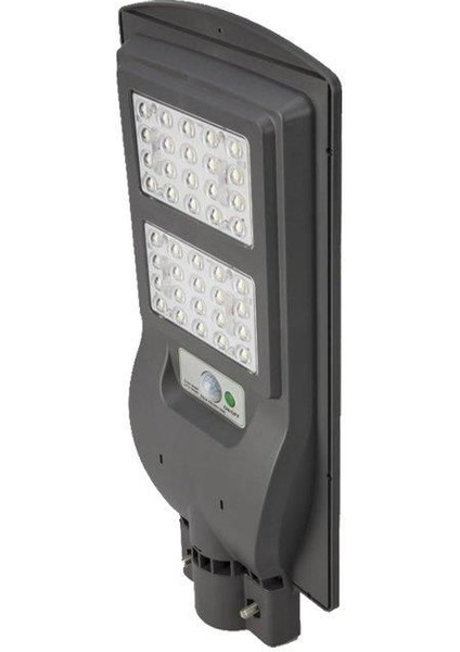 CT-4691 60 Watt Solar Sokak Lambası Beyaz