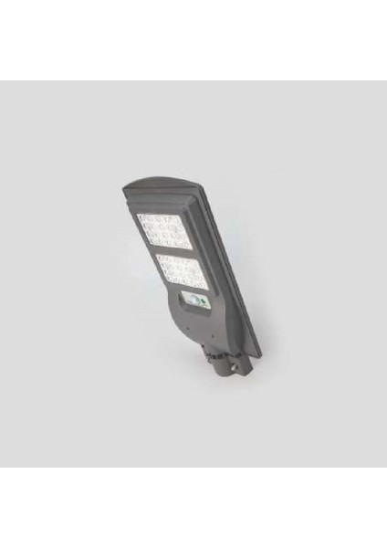 CT-4691 60 Watt Solar Sokak Lambası Beyaz