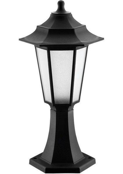 Bahçe Armatürü Direk Tip 7120