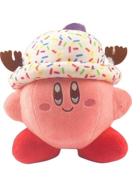 New Star Kirby Uzun Kulaklı Tavşan Giydirme Peluş Oyuncak (Yurt Dışından)