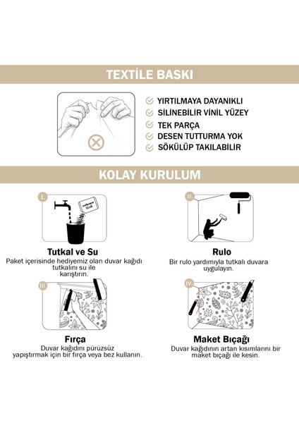 Gün Batımında Tekne Manzaralı Duvar Kağıtları Poster Tek Parça